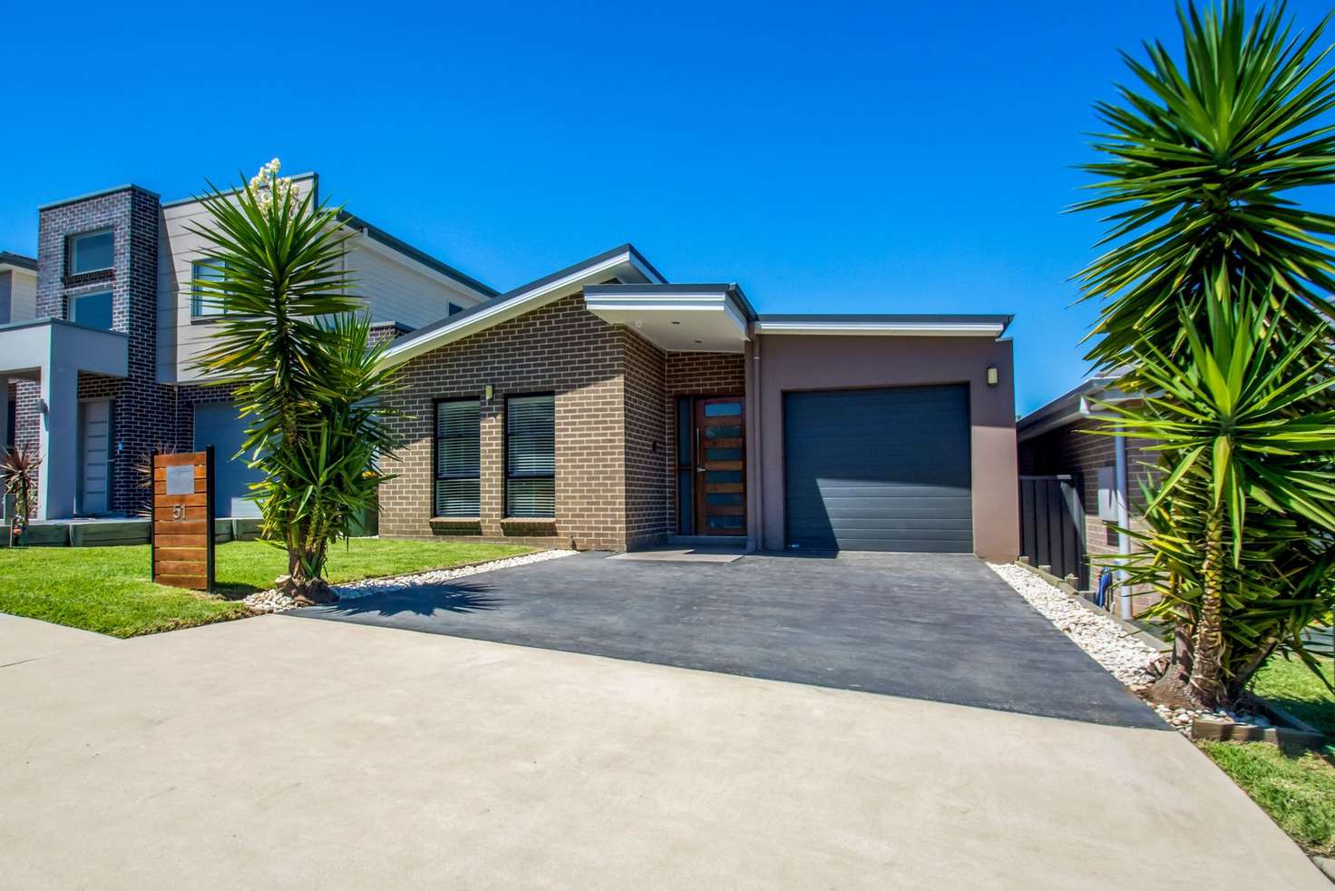 Main view of Homely house listing, 51 Tall Trees Drive, Glenmore Park NSW 2745