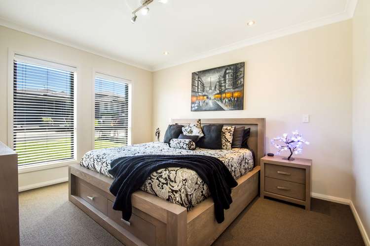 Second view of Homely house listing, 51 Tall Trees Drive, Glenmore Park NSW 2745