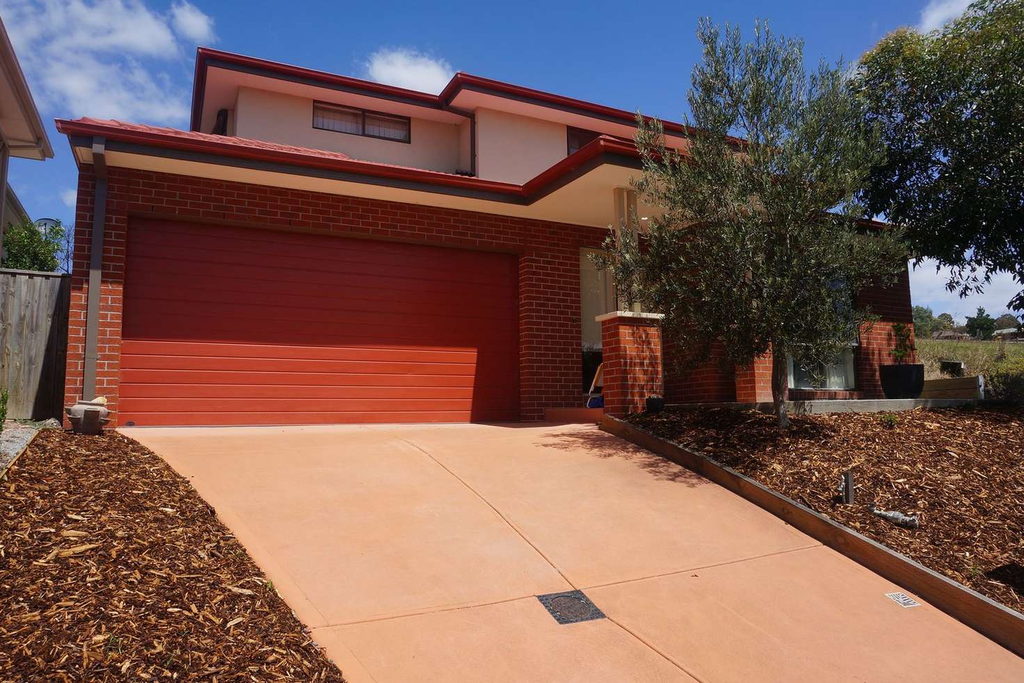 Main view of Homely house listing, 35 Wallaby Walk, Sunbury VIC 3429