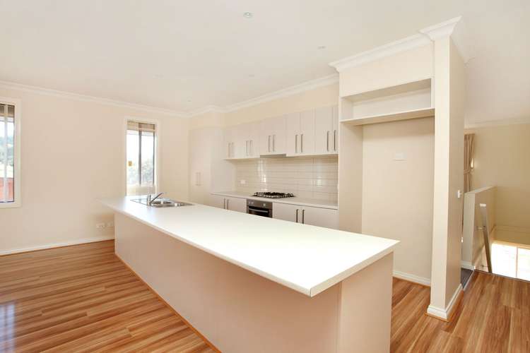 Second view of Homely house listing, 35 Wallaby Walk, Sunbury VIC 3429