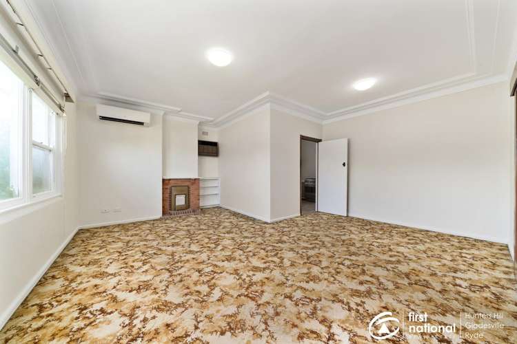 Second view of Homely house listing, 21 Greene Avenue, Ryde NSW 2112
