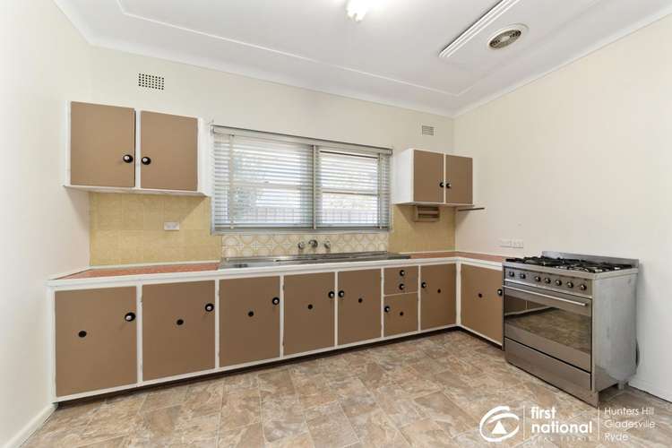 Sixth view of Homely house listing, 21 Greene Avenue, Ryde NSW 2112