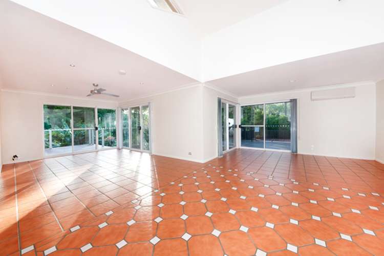 Third view of Homely house listing, @ 4 Hugh Guinea Court, Worongary QLD 4213