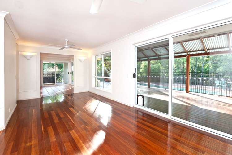 Fourth view of Homely house listing, @ 4 Hugh Guinea Court, Worongary QLD 4213