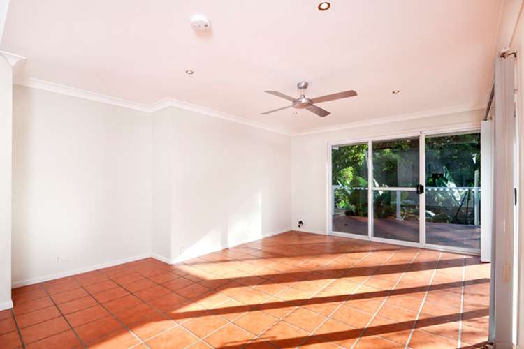 Fifth view of Homely house listing, @ 4 Hugh Guinea Court, Worongary QLD 4213