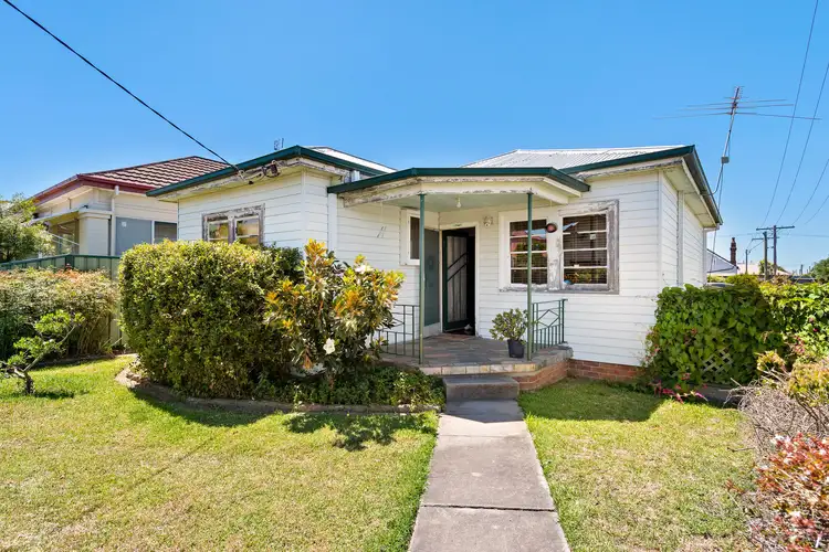 44 Sparke Street, Georgetown NSW 2298