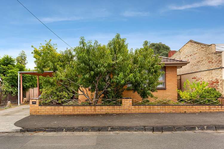 Second view of Homely house listing, 11-15 Eastham Street, Fitzroy North VIC 3068