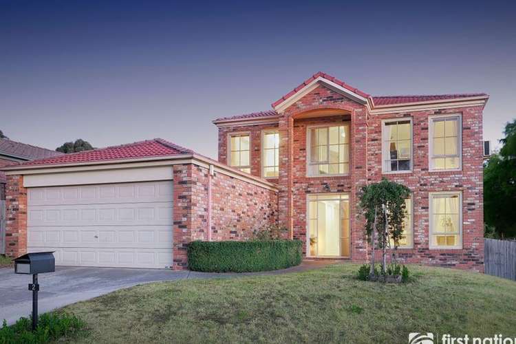 Main view of Homely house listing, 2 Gull Way, Narre Warren South VIC 3805