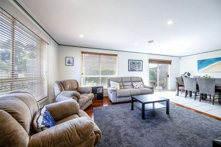 Second view of Homely house listing, 18 Montifore Street, Coburg VIC 3058