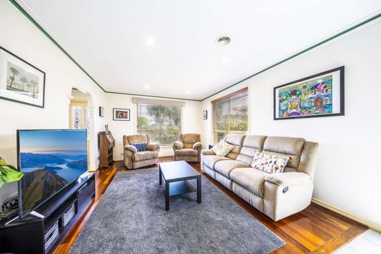 Third view of Homely house listing, 18 Montifore Street, Coburg VIC 3058