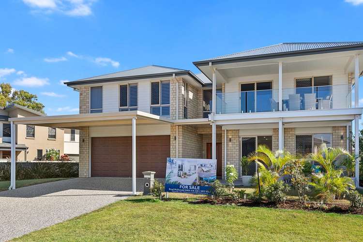 Main view of Homely house listing, 3 Baywalk Place, Thorneside QLD 4158