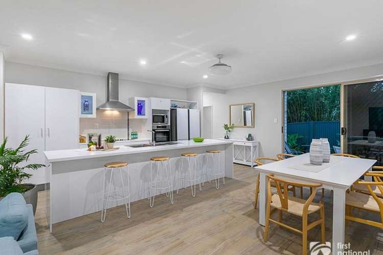 Sixth view of Homely house listing, 3 Baywalk Place, Thorneside QLD 4158