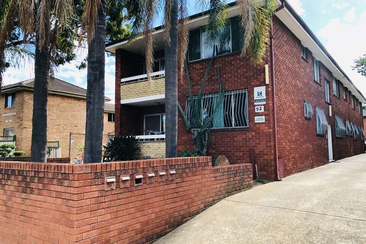 Main view of Homely unit listing, 1/92 St Hilliers Road, Auburn NSW 2144