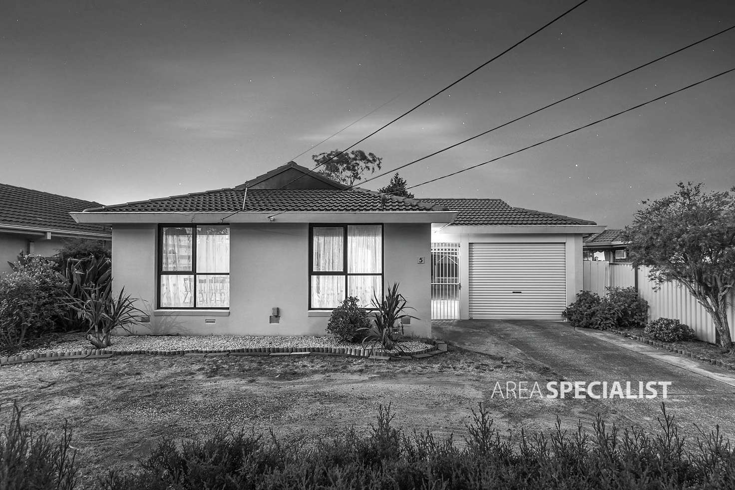 Main view of Homely house listing, 5 Chesney Street, Keysborough VIC 3173