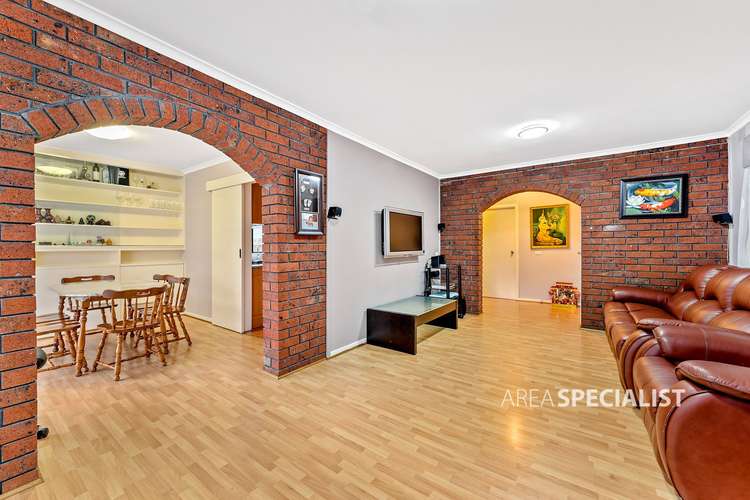 Sixth view of Homely house listing, 5 Chesney Street, Keysborough VIC 3173