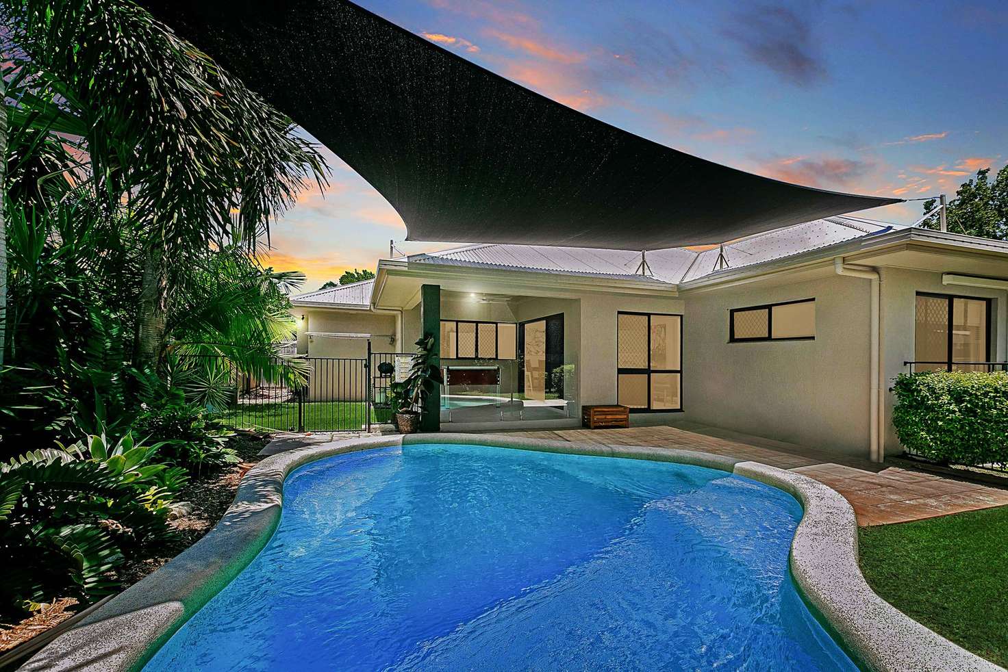 Main view of Homely house listing, 18 Redcap Bend, Trinity Park QLD 4879