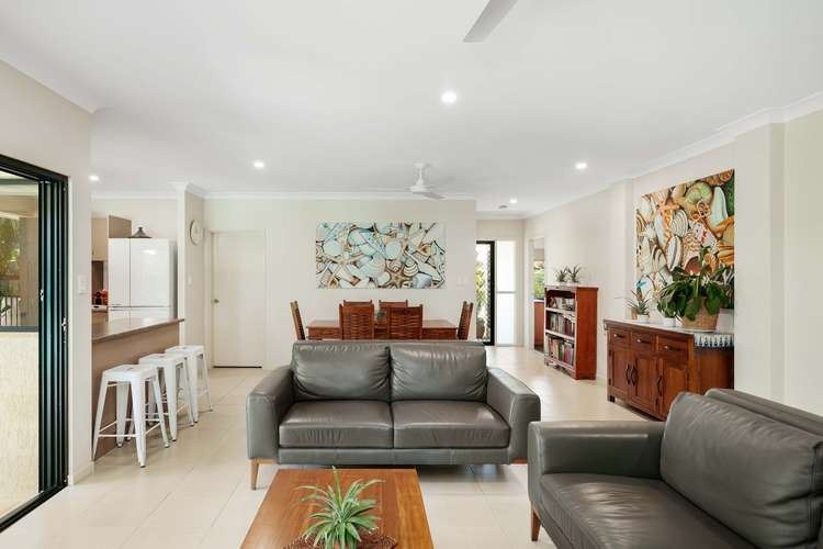 Second view of Homely house listing, 18 Redcap Bend, Trinity Park QLD 4879