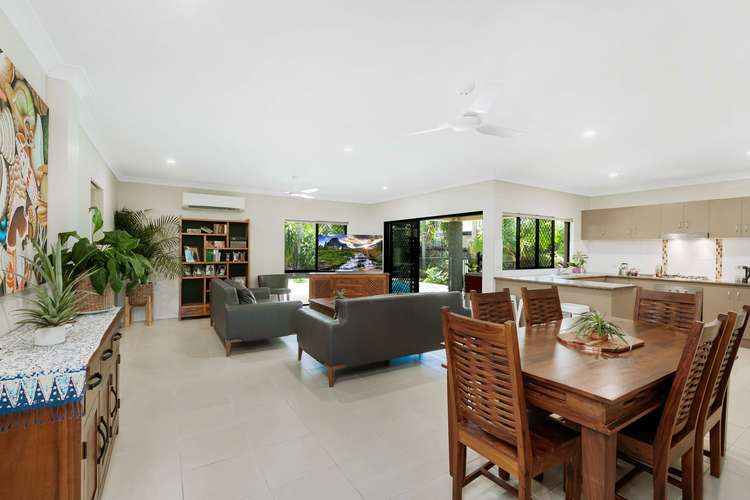 Third view of Homely house listing, 18 Redcap Bend, Trinity Park QLD 4879