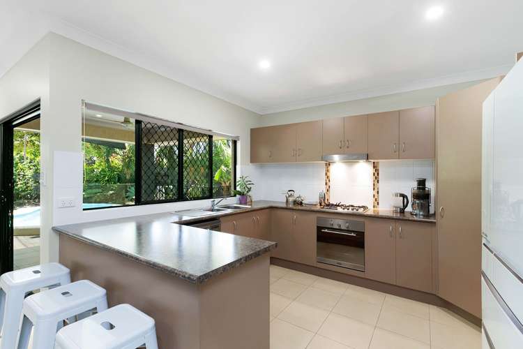 Fourth view of Homely house listing, 18 Redcap Bend, Trinity Park QLD 4879