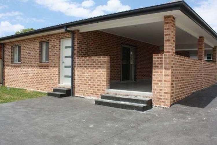 Main view of Homely house listing, 136A Chisholm Road, Auburn NSW 2144