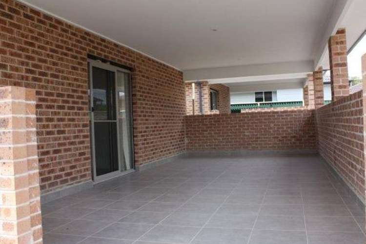 Fourth view of Homely house listing, 136A Chisholm Road, Auburn NSW 2144