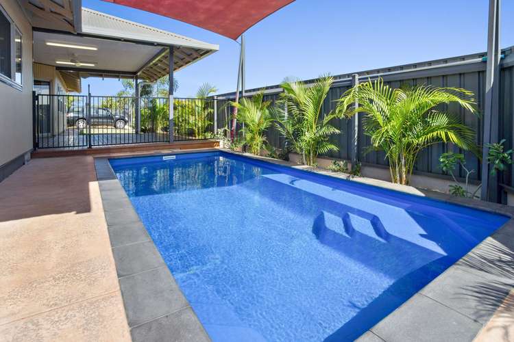 Main view of Homely house listing, 84 Bajamalu Drive, Baynton WA 6714