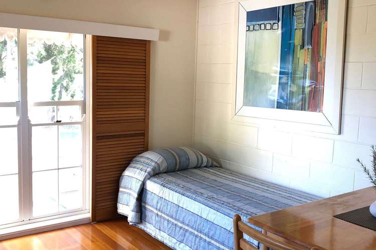 Second view of Homely apartment listing, 1/43A Shaw Street, Southport QLD 4215