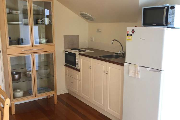 Fourth view of Homely apartment listing, 1/43A Shaw Street, Southport QLD 4215