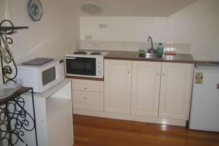 Fifth view of Homely apartment listing, 1/43A Shaw Street, Southport QLD 4215