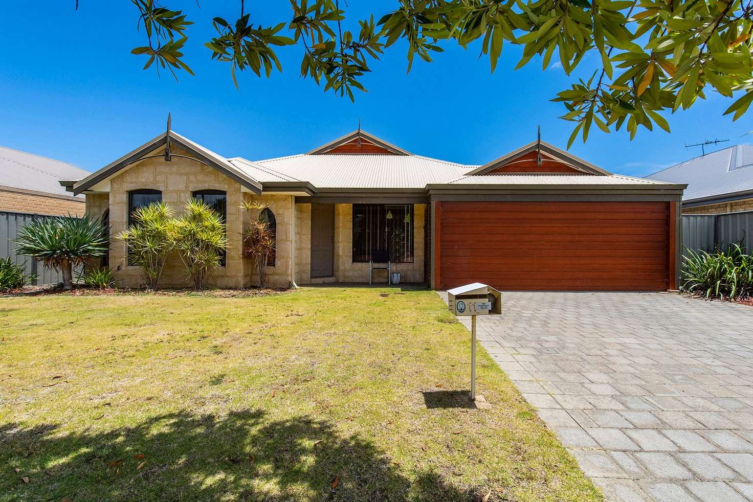 Main view of Homely house listing, 11 Lasseter Street, Baldivis WA 6171
