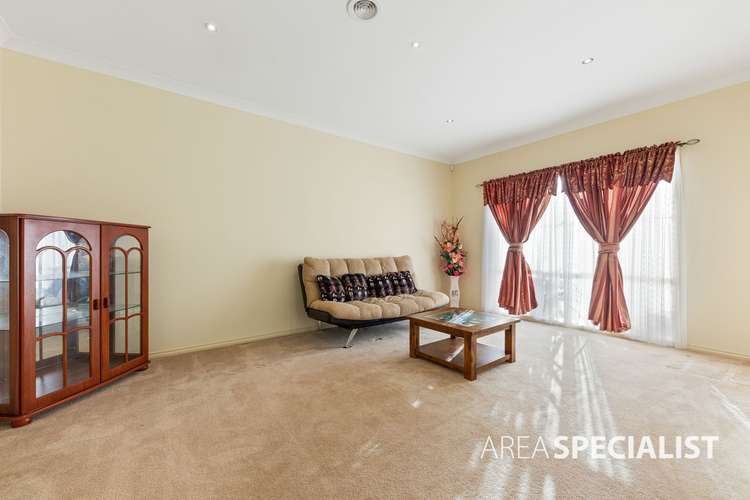 Second view of Homely apartment listing, B204/93 Faddie Street, Cairnlea VIC 3023