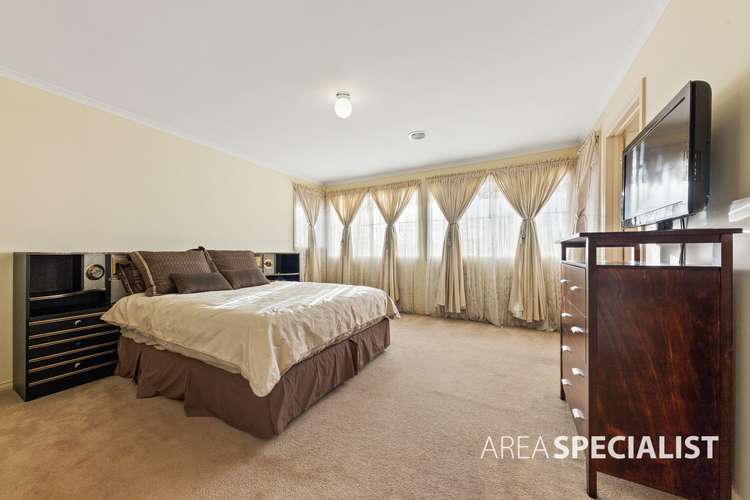 Third view of Homely apartment listing, B204/93 Faddie Street, Cairnlea VIC 3023