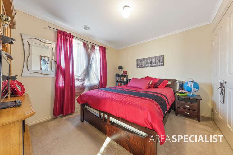 Fifth view of Homely apartment listing, B204/93 Faddie Street, Cairnlea VIC 3023