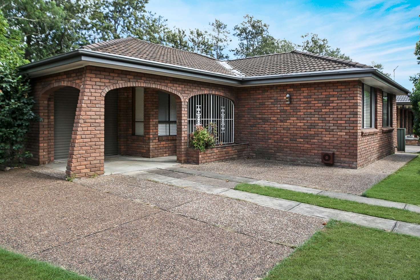 Main view of Homely house listing, 10 Addison Road, Bolwarra NSW 2320