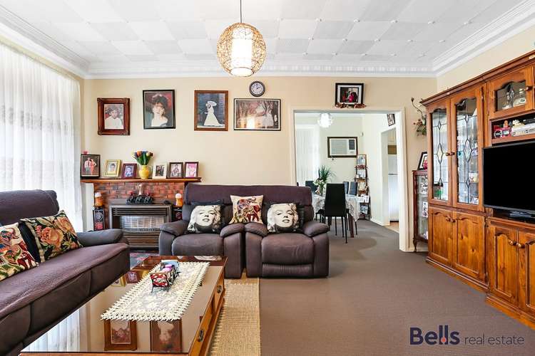 Second view of Homely house listing, 12 Hall Street, Sunshine West VIC 3020