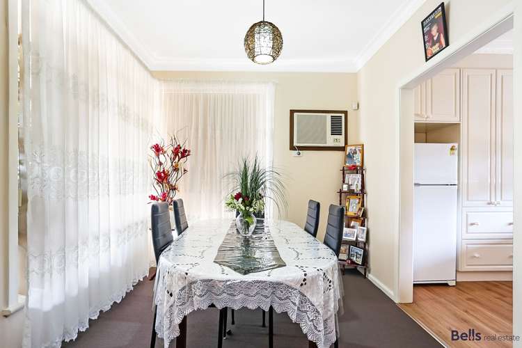Fourth view of Homely house listing, 12 Hall Street, Sunshine West VIC 3020