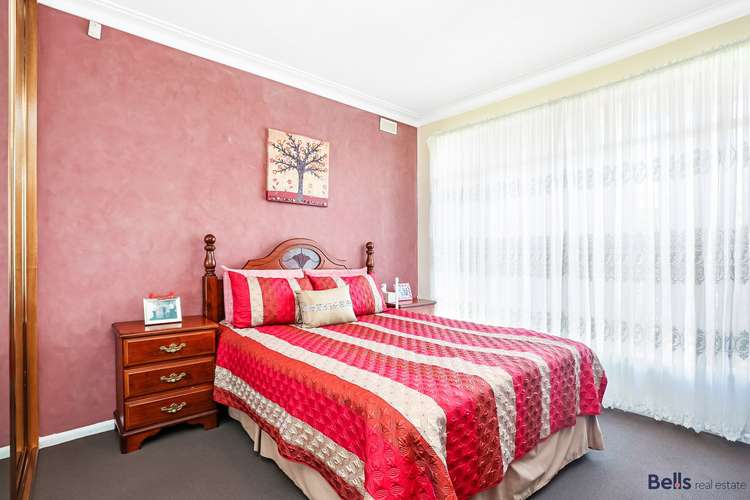 Fifth view of Homely house listing, 12 Hall Street, Sunshine West VIC 3020