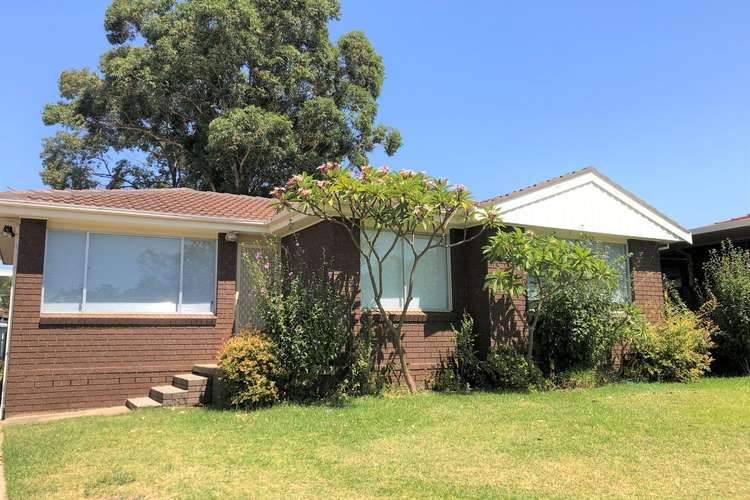 Main view of Homely house listing, 5 Denbern Street, Bossley Park NSW 2176