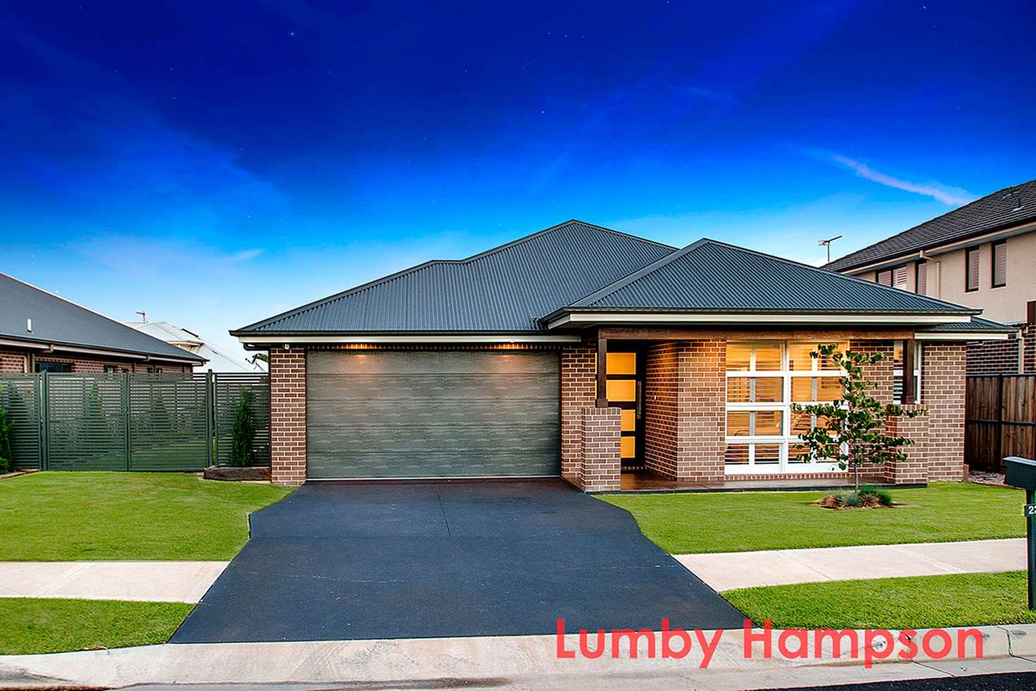Main view of Homely house listing, 22 Moorhen Street, Pitt Town NSW 2756