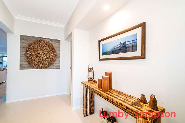 Second view of Homely house listing, 22 Moorhen Street, Pitt Town NSW 2756