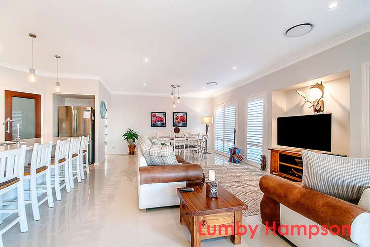 Fifth view of Homely house listing, 22 Moorhen Street, Pitt Town NSW 2756