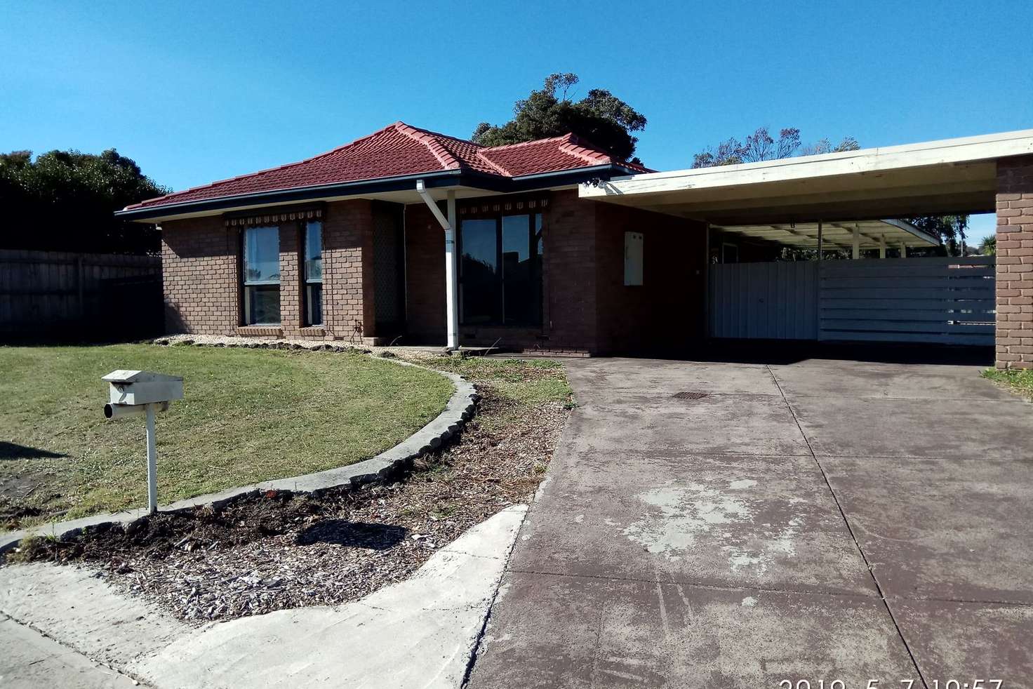 Main view of Homely house listing, 2 Garryowen Crescent, Narre Warren VIC 3805