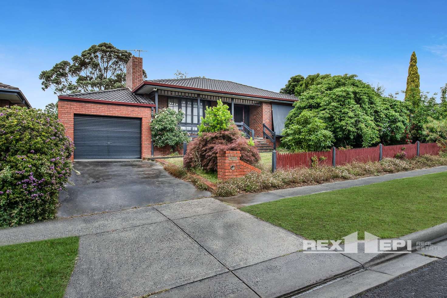 Main view of Homely house listing, 78 Saxonwood Drive, Narre Warren VIC 3805