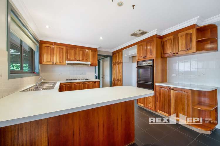 Fifth view of Homely house listing, 78 Saxonwood Drive, Narre Warren VIC 3805