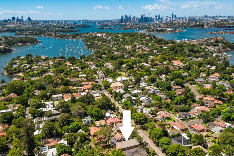 Fifth view of Homely house listing, 28 Alexandra Street, Hunters Hill NSW 2110