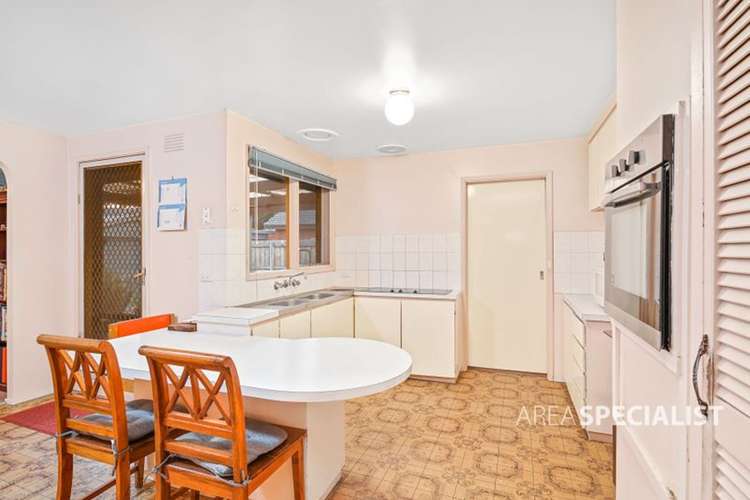 Fifth view of Homely house listing, 58 Hughes Avenue, Edithvale VIC 3196