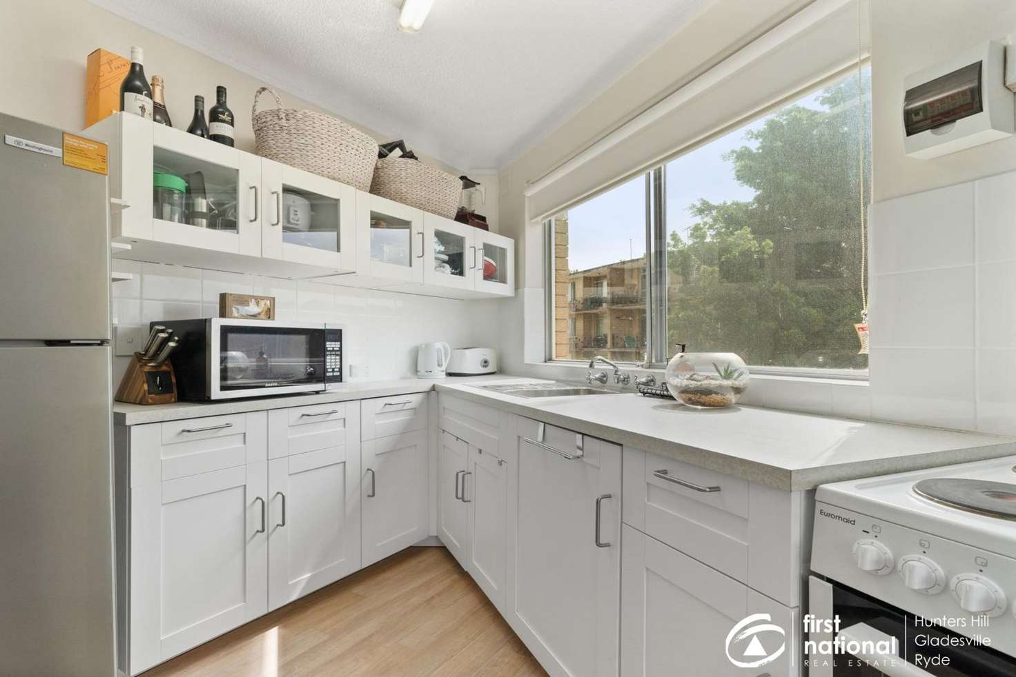 Main view of Homely apartment listing, 8/23 Wharf Road, Gladesville NSW 2111