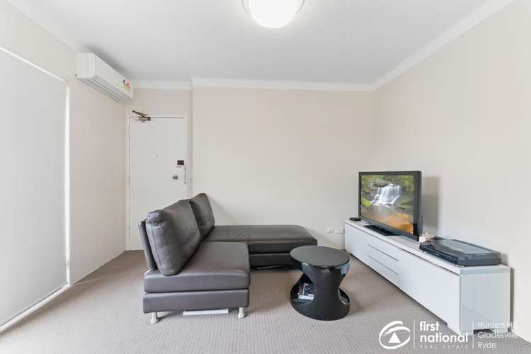 Second view of Homely apartment listing, 8/23 Wharf Road, Gladesville NSW 2111