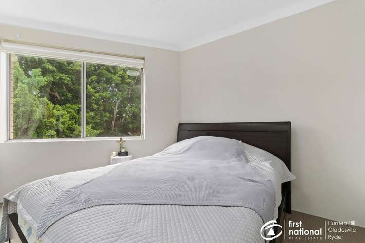 Third view of Homely apartment listing, 8/23 Wharf Road, Gladesville NSW 2111
