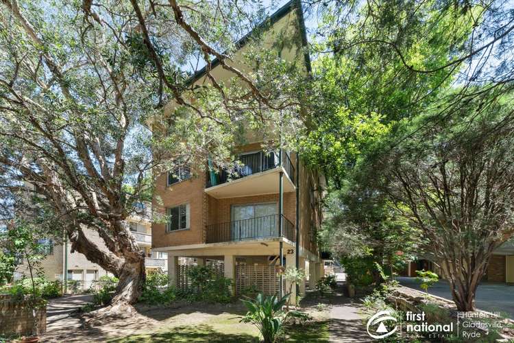 Fourth view of Homely apartment listing, 8/23 Wharf Road, Gladesville NSW 2111